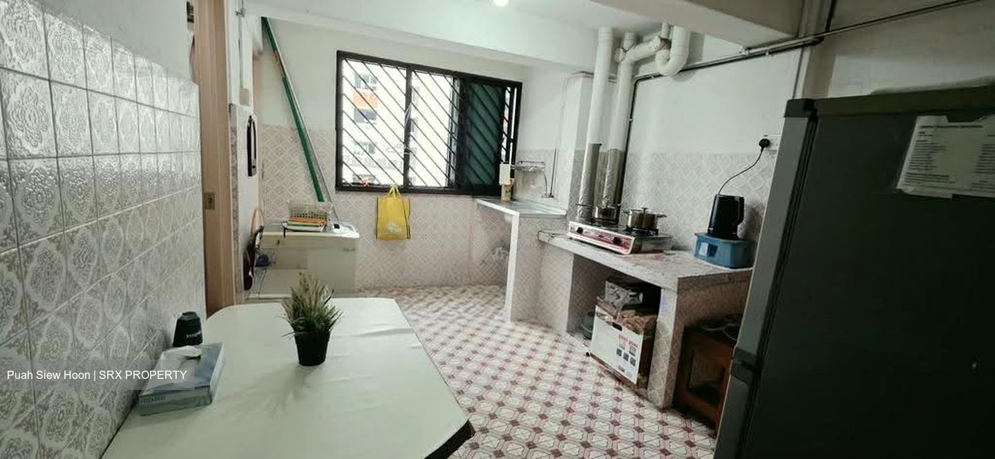 Blk 4 Tanjong Pagar Plaza (Bukit Merah), HDB 3 Rooms #630736491